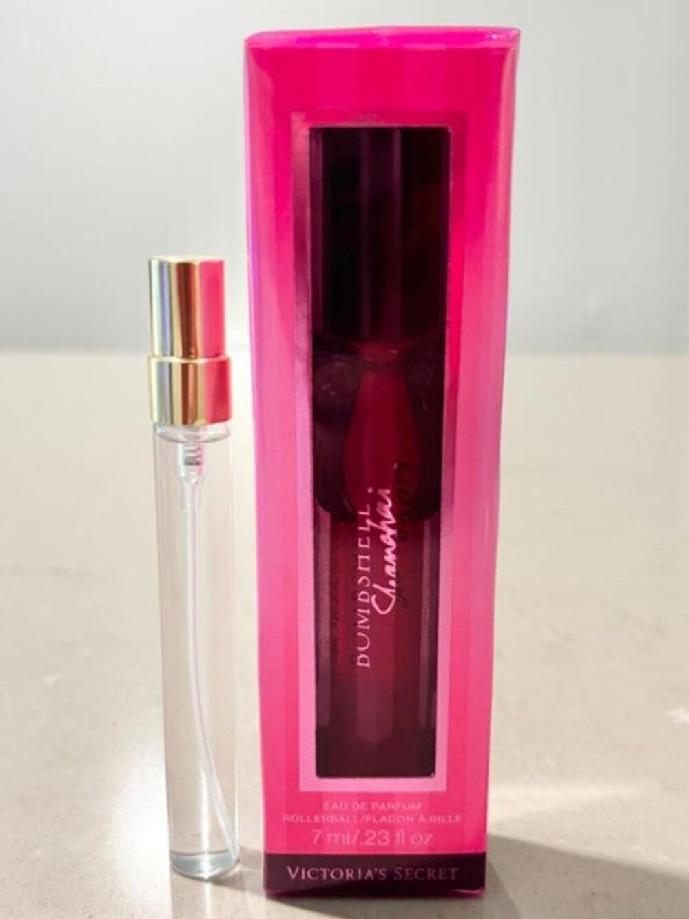 Victoria’s Secret Rollerball